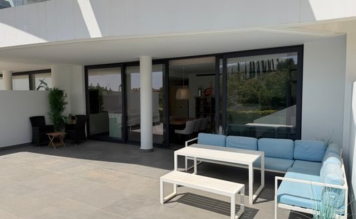 Apartment in Fuengirola, Andalusia, Spain 1