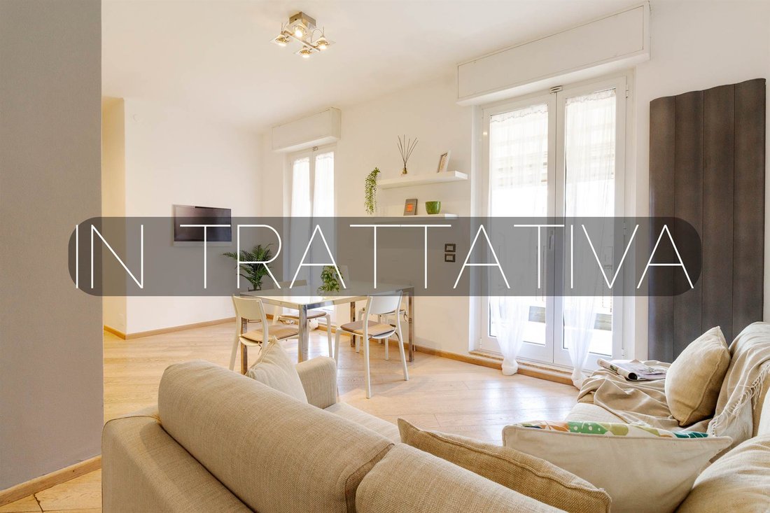 Apartment in Bande Nere - Gambara, Milan, Italy 1 - 17612581