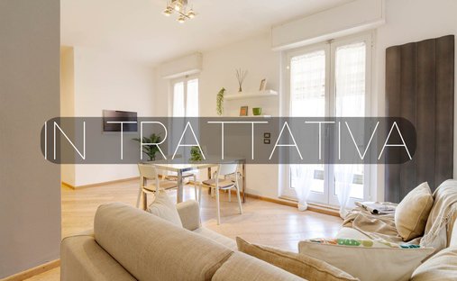 Apartment in Bande Nere - Gambara, Milan, Italy 1