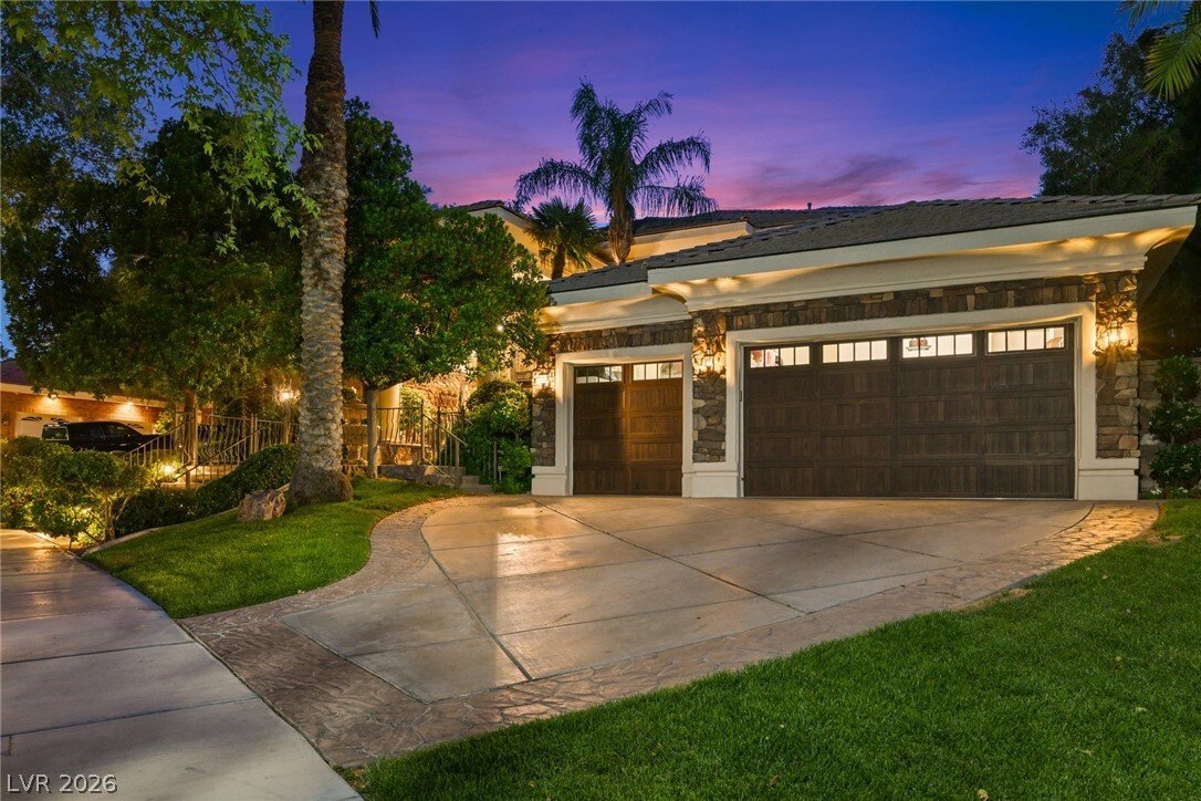 House in Las Vegas, Nevada, United States 3 - 17811876