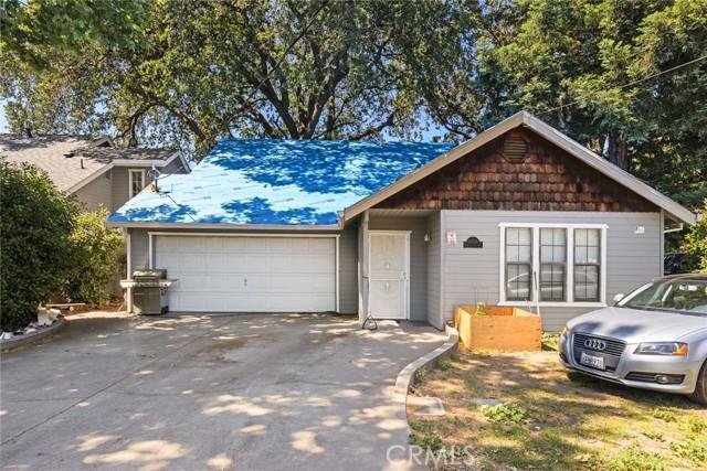 House in Chico, California, United States 4 - 17811506