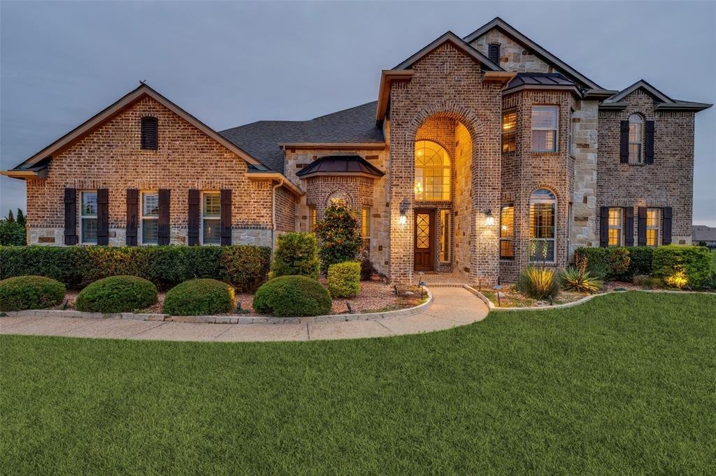 House in Celina, Texas, United States 2 - 17813809