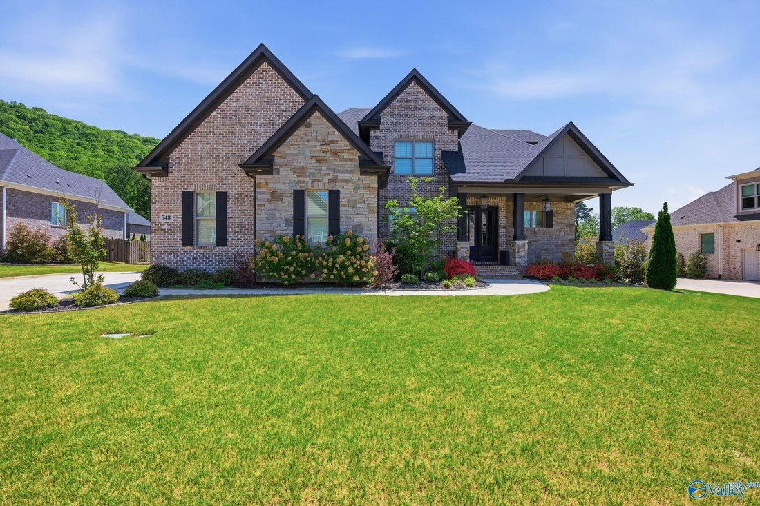 House in Redstone Arsenal, Alabama, United States 4 - 17814801