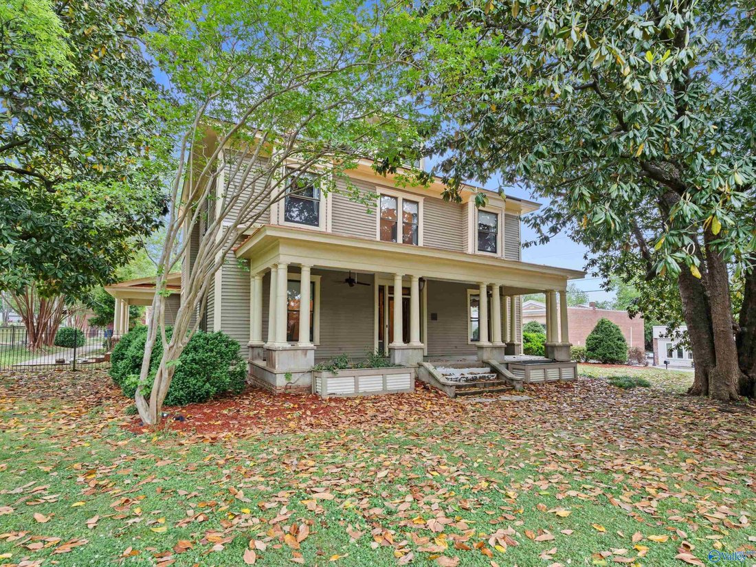 House in New Market, Alabama, United States 4 - 17812928