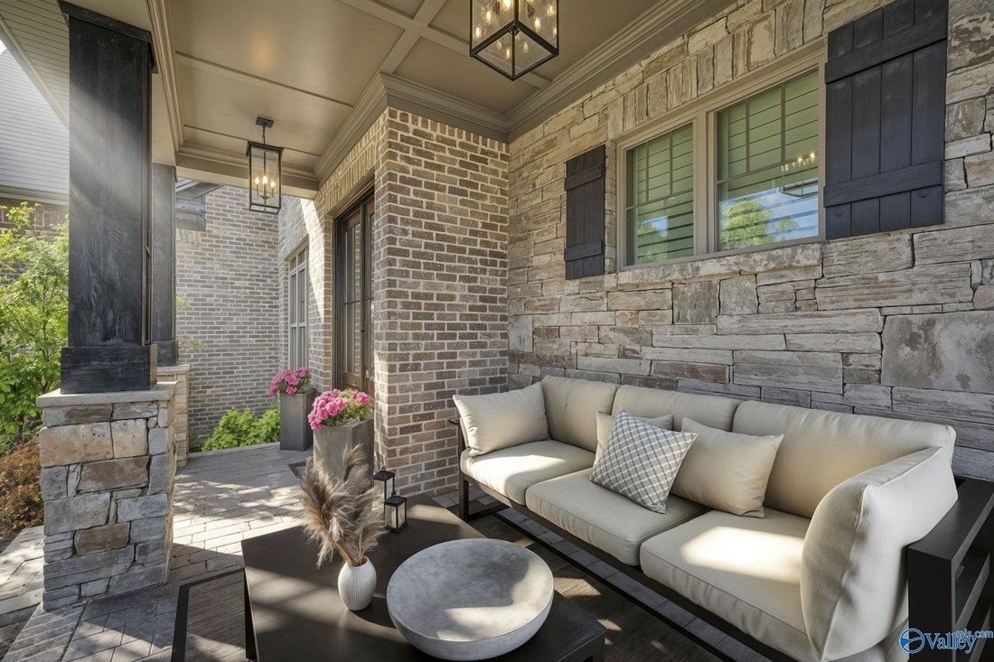 House in Redstone Arsenal, Alabama, United States 5 - 17814801