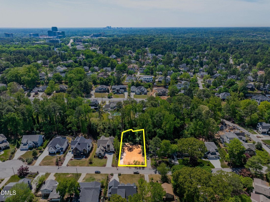 House in Raleigh, North Carolina, United States 5 - 17810984