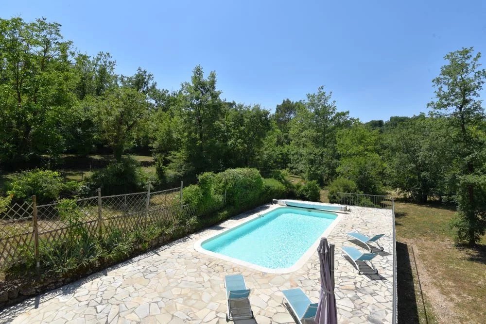Villa in Saint-Paul-en-Forêt, Provence-Alpes-Côte d'Azur, France 2 - 17810676