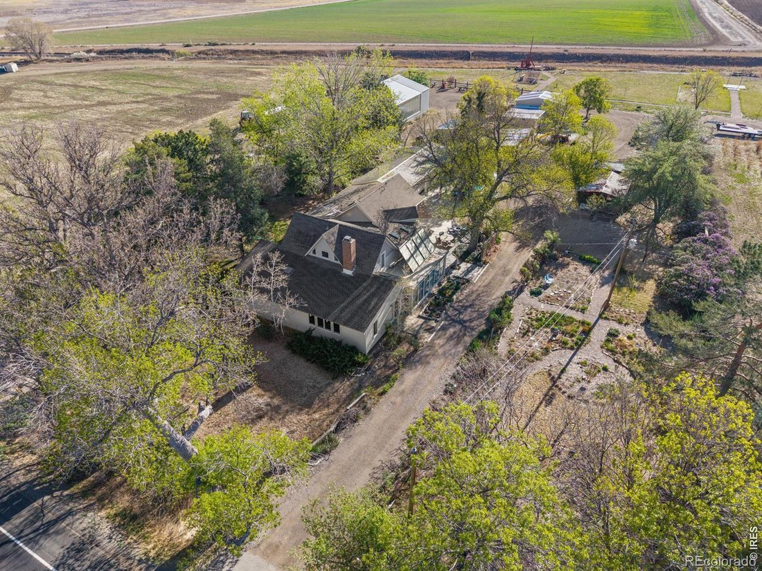 House in Fort Collins, Colorado, United States 2 - 17811751