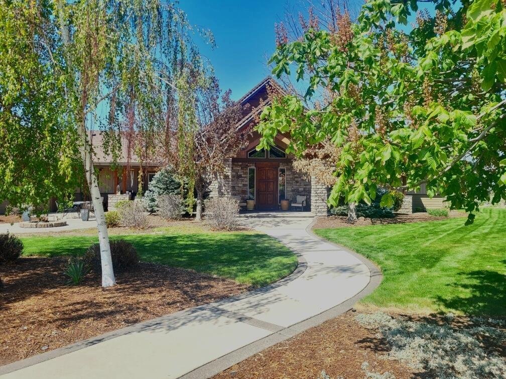 House in Culver, Oregon, United States 1 - 17672302
