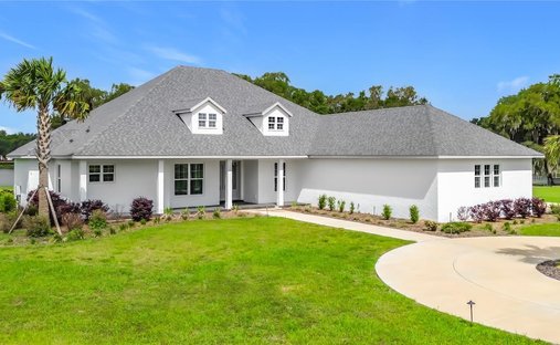 Farm Ranch in Summerfield, Florida, Vereinigte Staaten 1