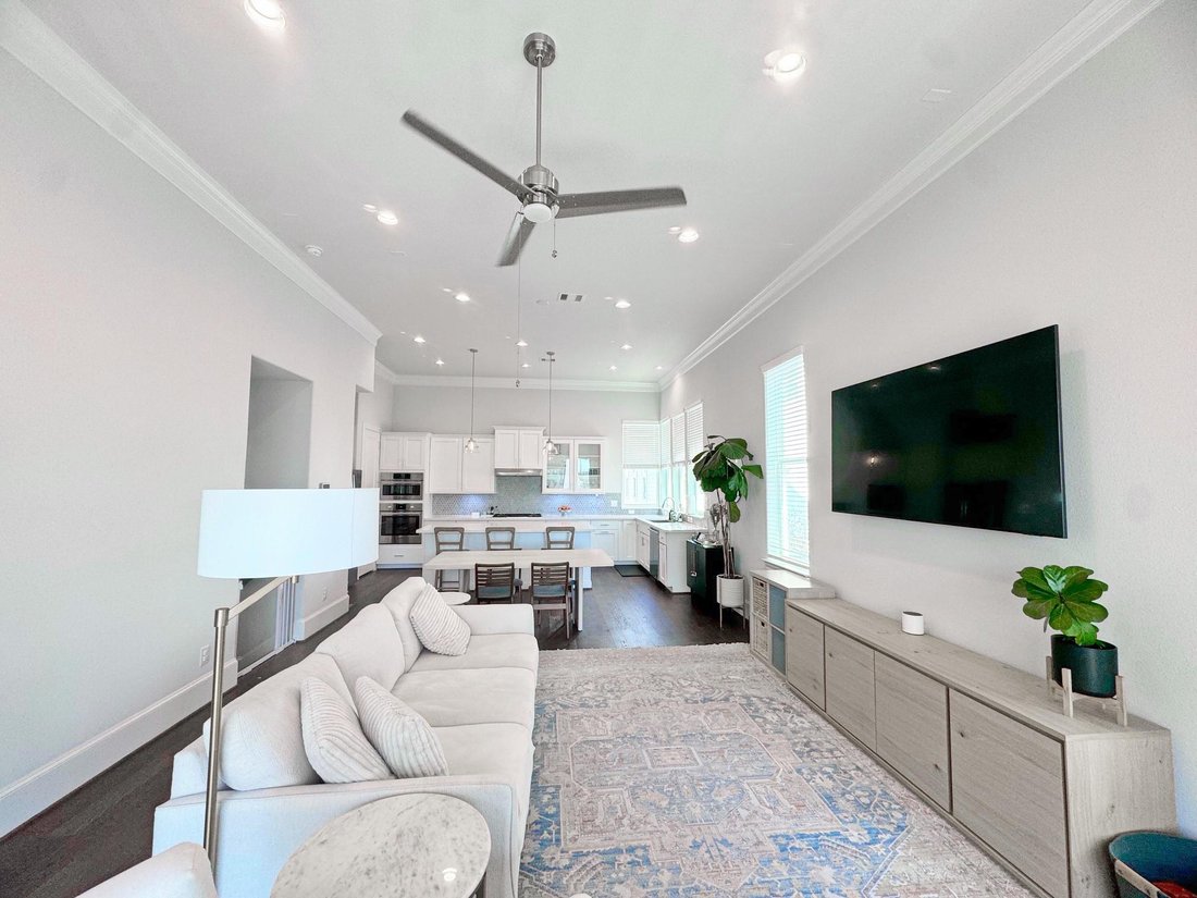 House in Houston, Texas, United States 4 - 17813740