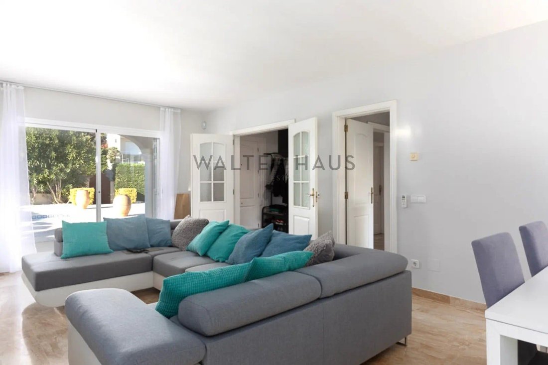 Haus in Calonge i Sant Antoni, Katalonien, Spanien 4 - 15630215
