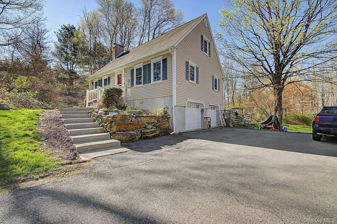 House in Pawling, New York, United States 2 - 17813996