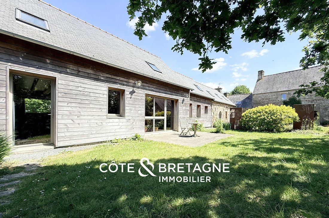 House in Le Menhir, Begard, France 2 - 17438939