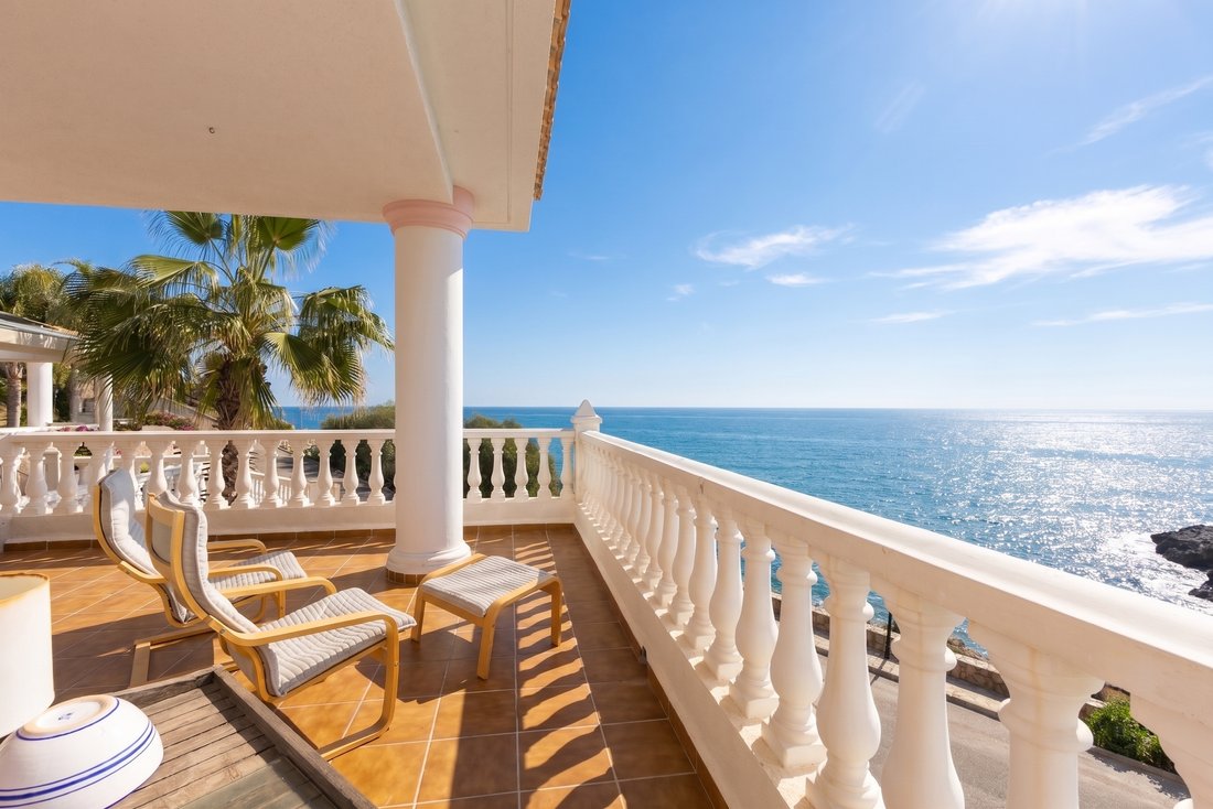 House in Orpesa / Oropesa del Mar, Valencian Community, Spain 1 - 16960947