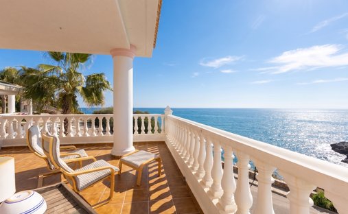 Casa a Oropesa del Mar, Comunità Valenzana, Spagna 1