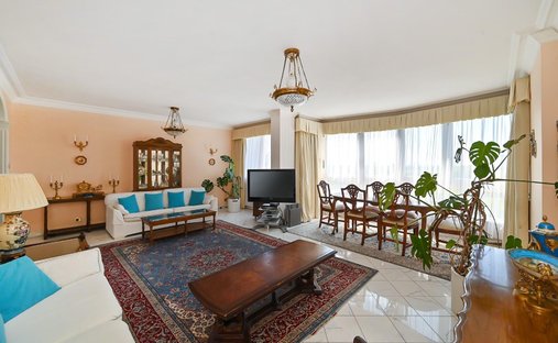 Appartamento a Hyde Park, Westminster, Inghilterra 1