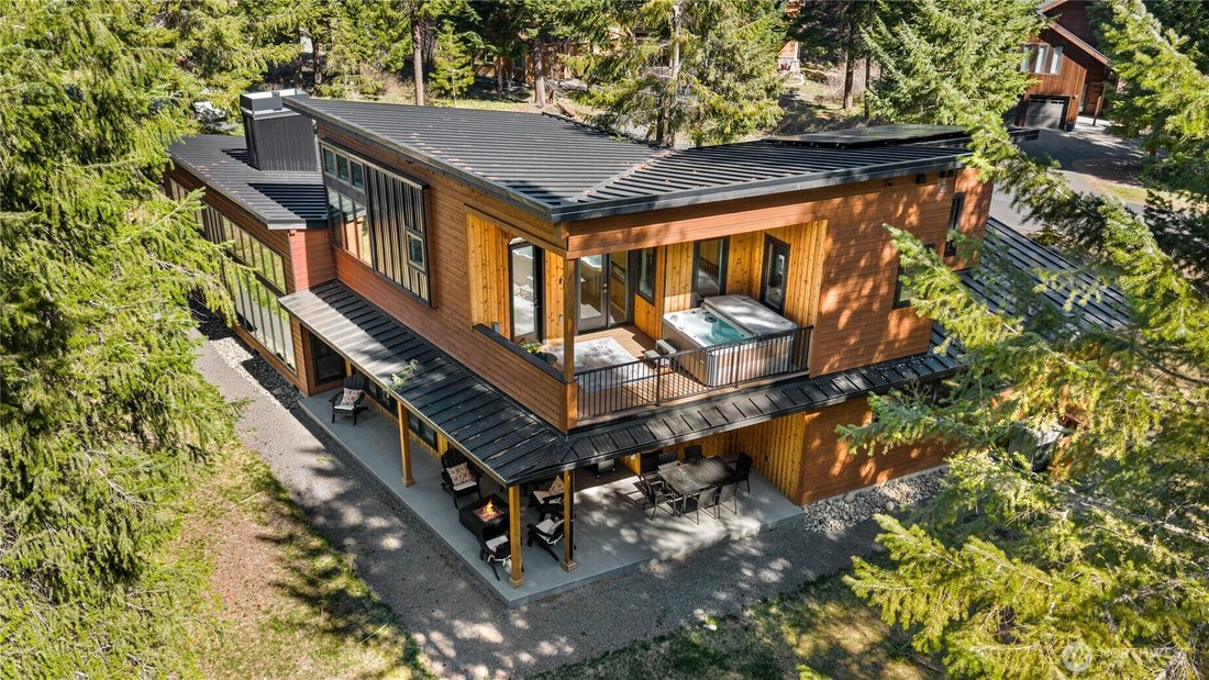 House in Cle Elum, Washington, United States 3 - 17815883