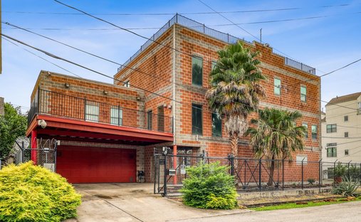 Casa a Houston, Texas, Stati Uniti 1