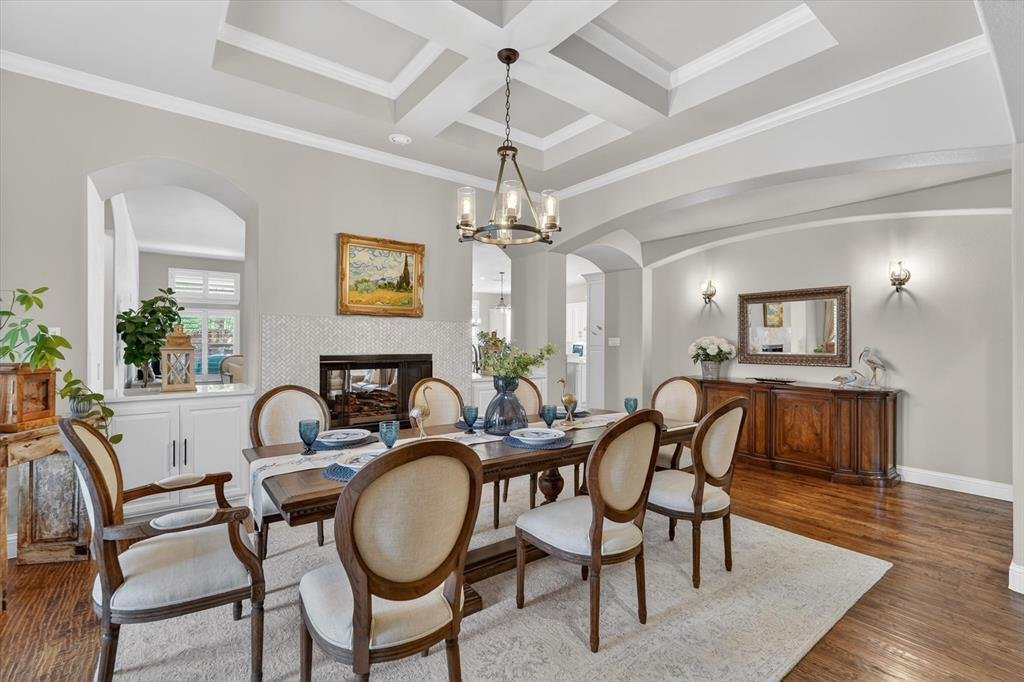 Maison à Frisco, Texas, États-Unis 1 - 17813888