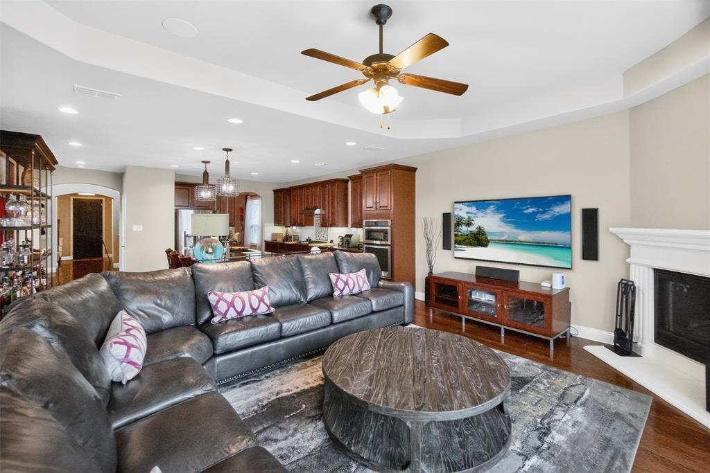House in McKinney, Texas, United States 5 - 17813791