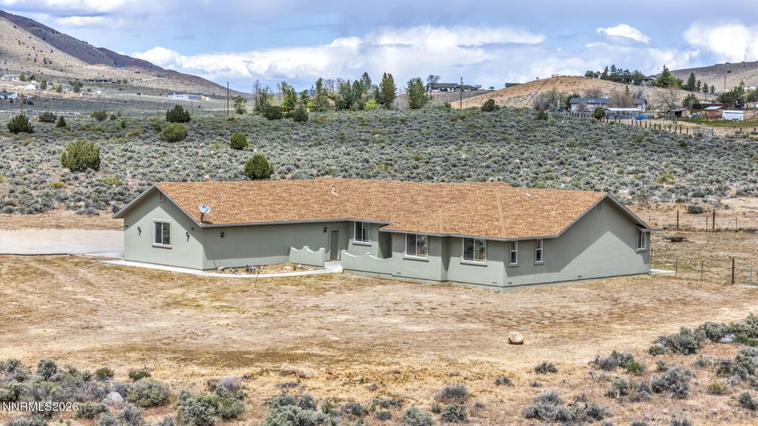 House in Sparks, Nevada, United States 3 - 17811645