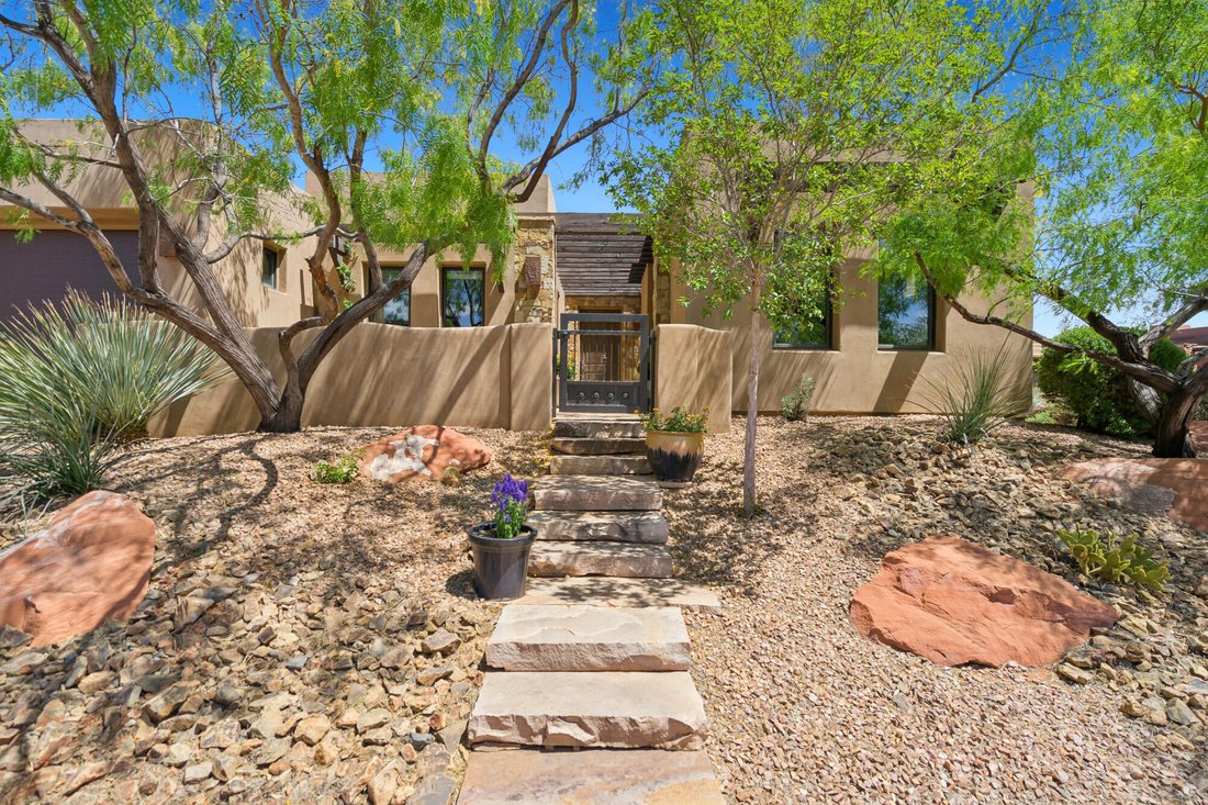 Haus in St. George, Utah, Vereinigte Staaten 3 - 17814676