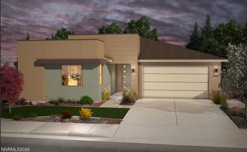 Casa en Indian Hills, Nevada, Estados Unidos 1