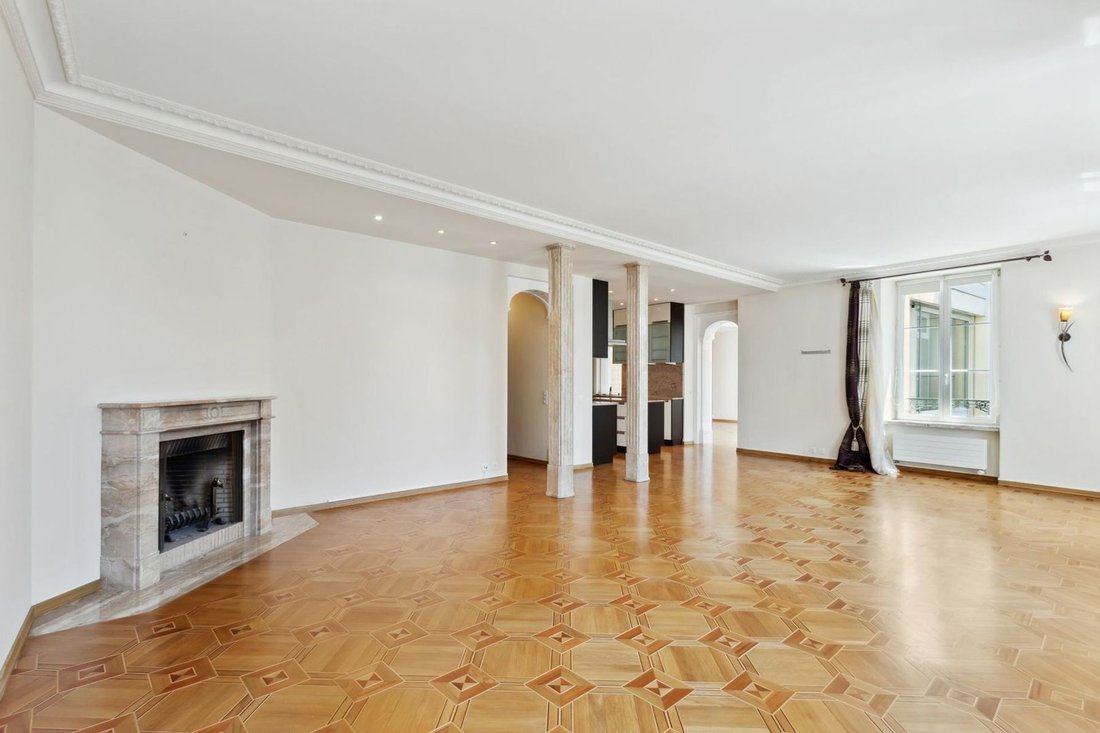 Apartment in Veytaux, Vaud, Switzerland 3 - 12214294