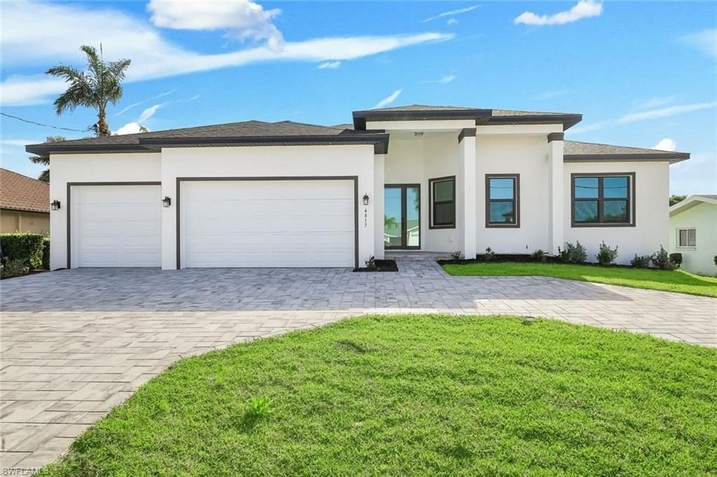 House in Cape Coral, Florida, United States 4 - 17815428