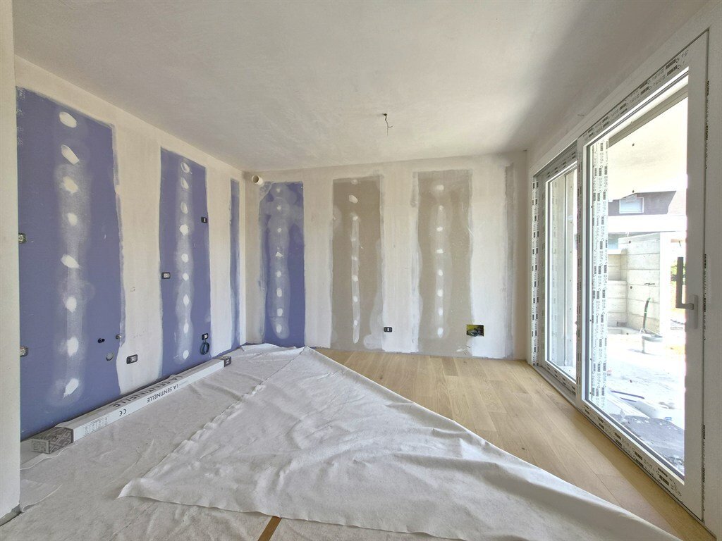 Apartment in San Giuseppe, Monza, Lombardy 1 - 17778690