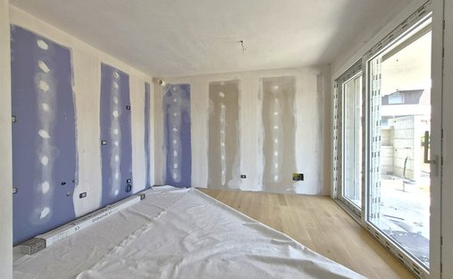 Apartamento en San Giuseppe, Monza, Lombardía 1