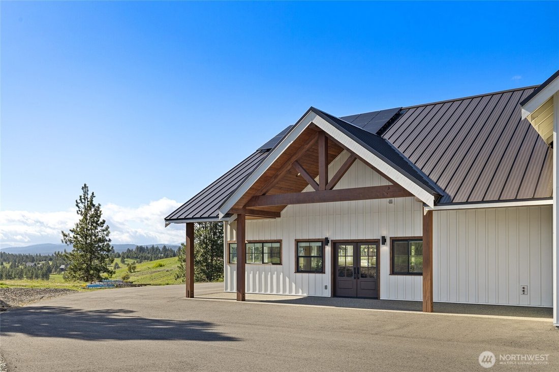 House in Cle Elum, Washington, United States 4 - 17815875