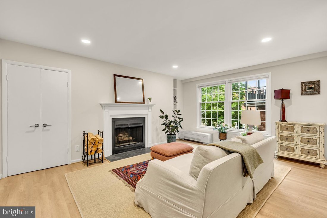 Condo in Washington, District of Columbia, United States 2 - 17814320