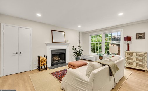 Condo in Washington, District of Columbia, United States 1