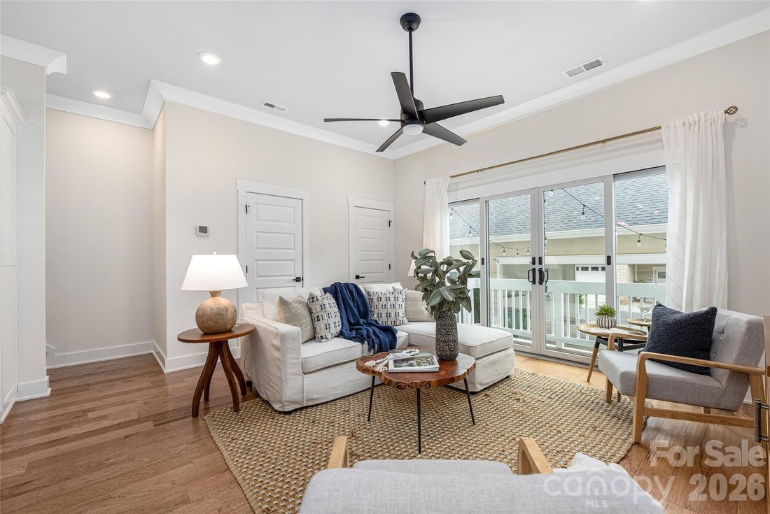 House in Charlotte, North Carolina, United States 3 - 17815242