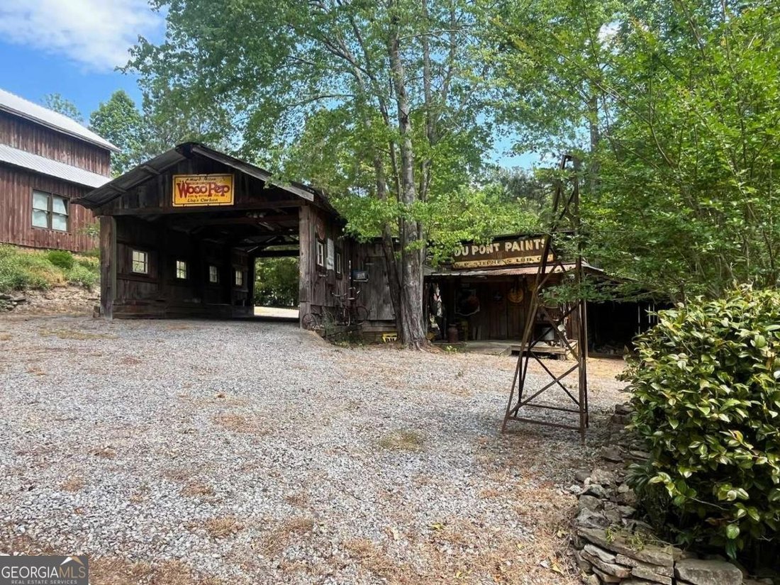 House in Acworth, Georgia, United States 4 - 17813580