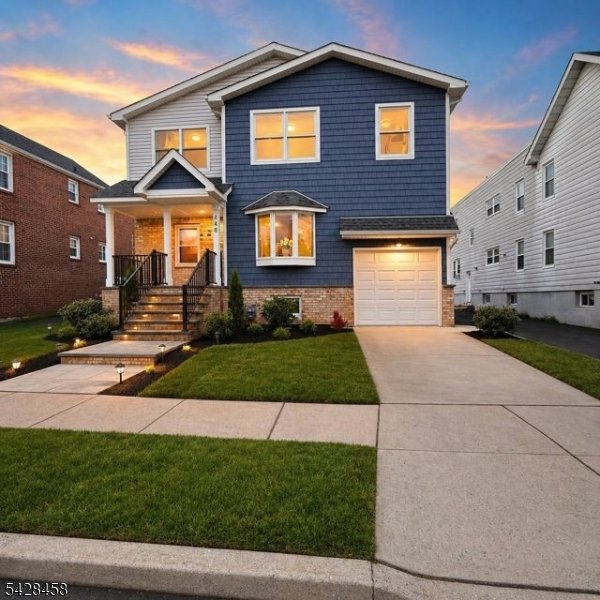 House in North Arlington, New Jersey, United States 1 - 17815240