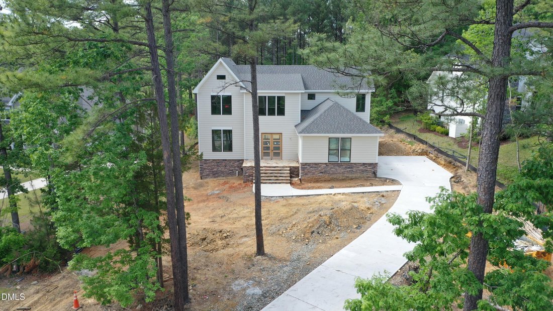 House in Pittsboro, North Carolina, United States 3 - 16733450