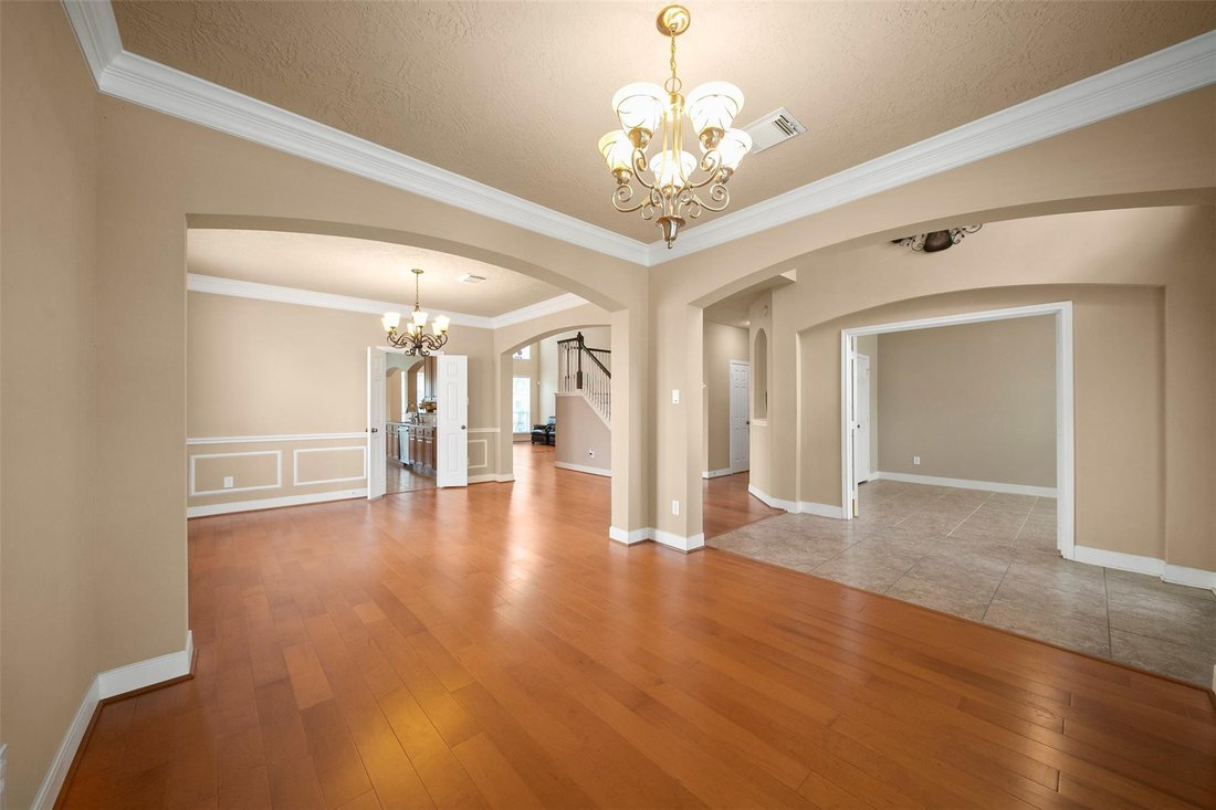 House in Houston, Texas, United States 5 - 17813739