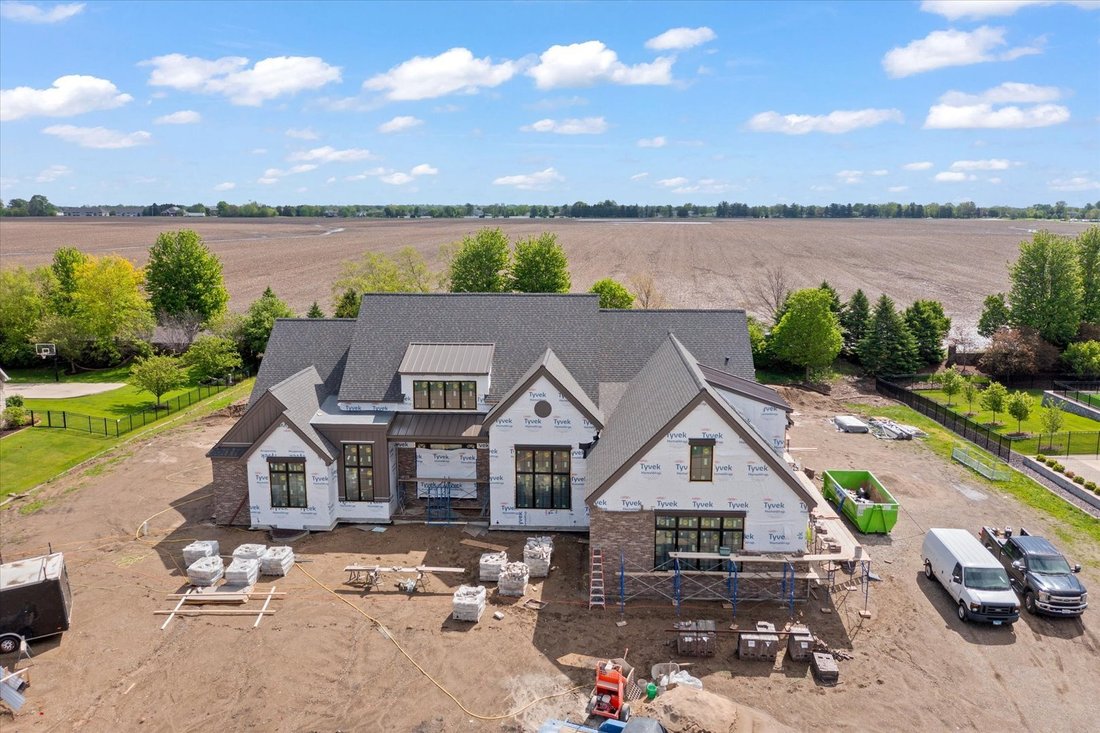 House in Champaign, Illinois, United States 1 - 17813363