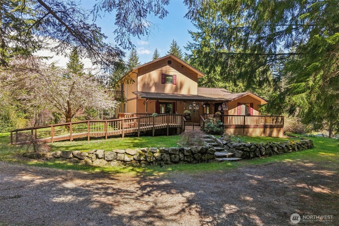 House in Maple Valley, Washington, United States 4 - 17815889