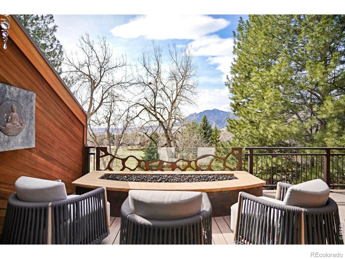 House in Boulder, Colorado, United States 2 - 17811727