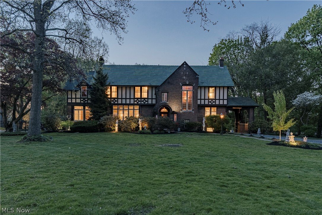House in North Kingsville, Ohio, United States 1 - 17814597
