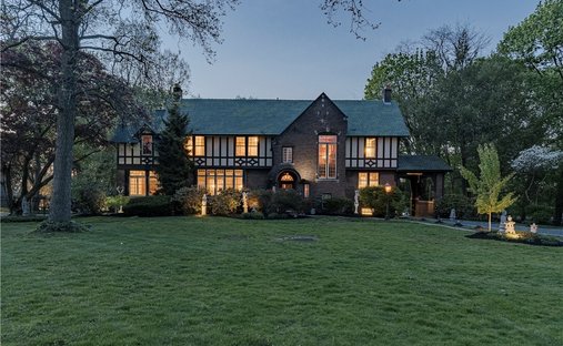House in North Kingsville, Ohio, United States 1