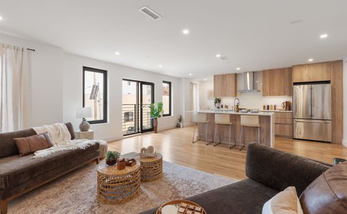 Condominio a Boston, Massachusetts, Stati Uniti 1