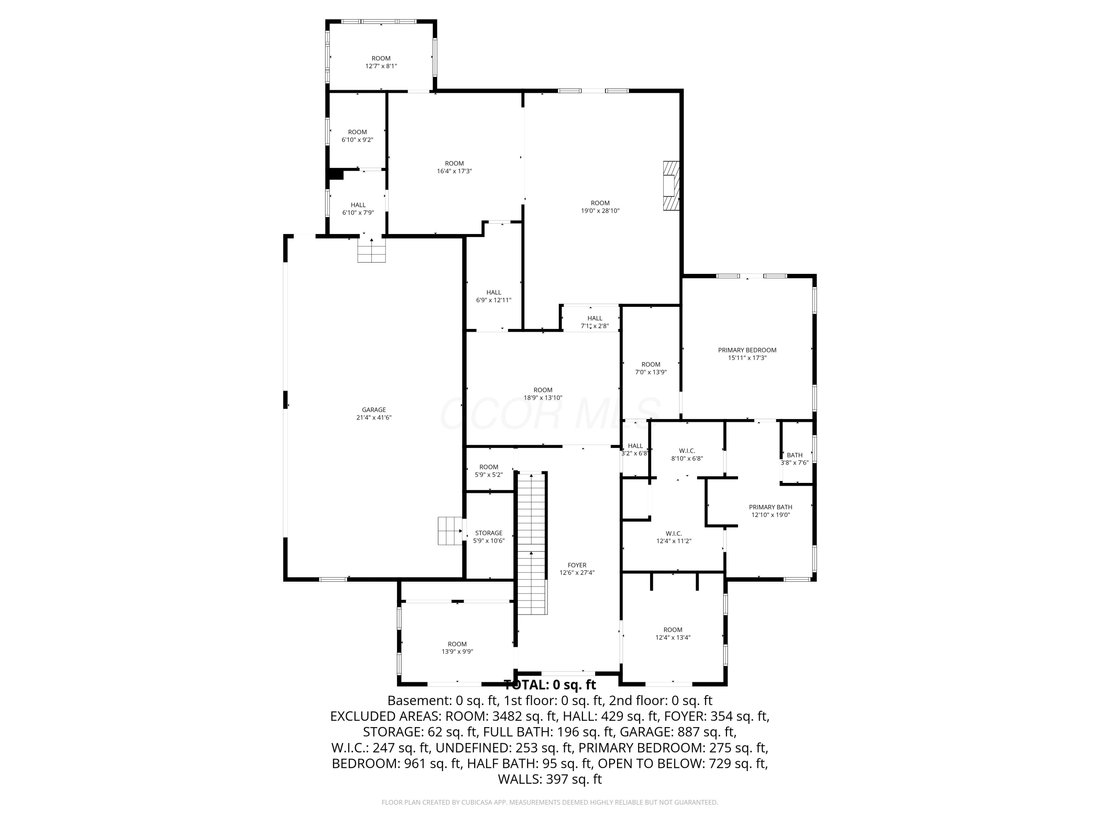 House in Hilliard, Ohio, United States 4 - 17814819