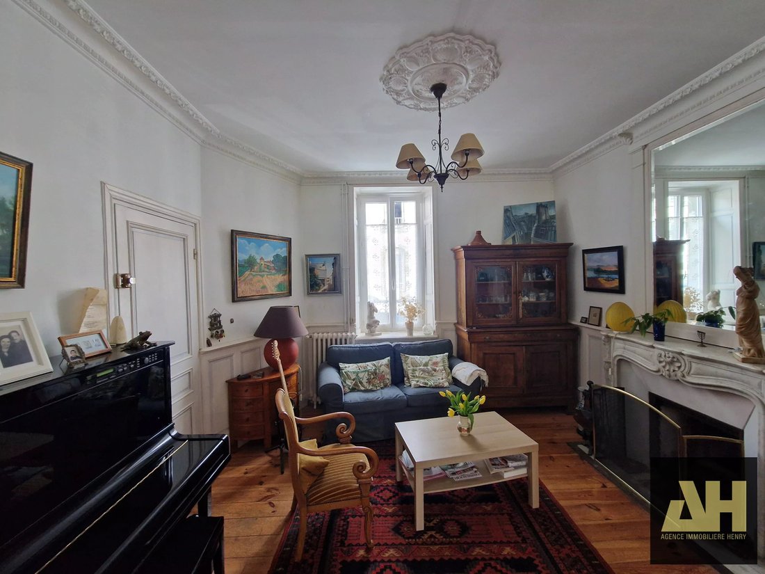 House in Centre, Brest, France 4 - 17812227