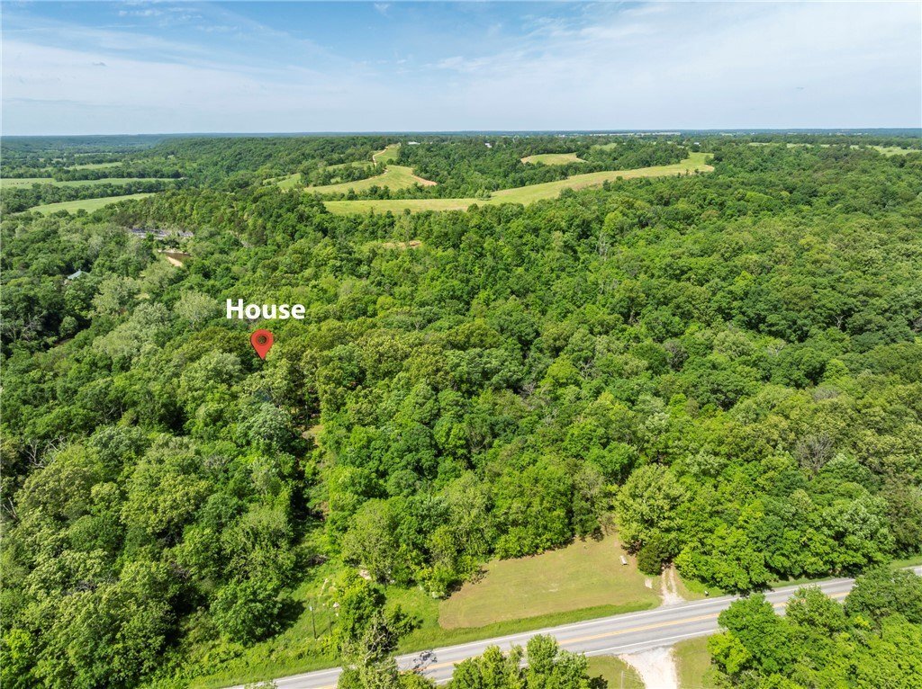 Land in Maysville, Arkansas, United States 4 - 17811155