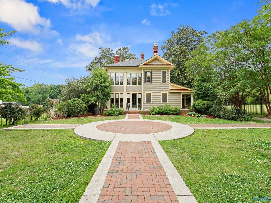 House in New Market, Alabama, United States 5 - 17812928